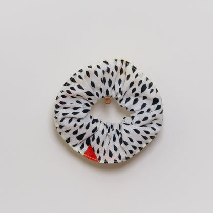 Nachhaltiges Scrunchie - Made in Germany