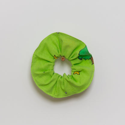Nachhaltiges Scrunchie - Made in Germany