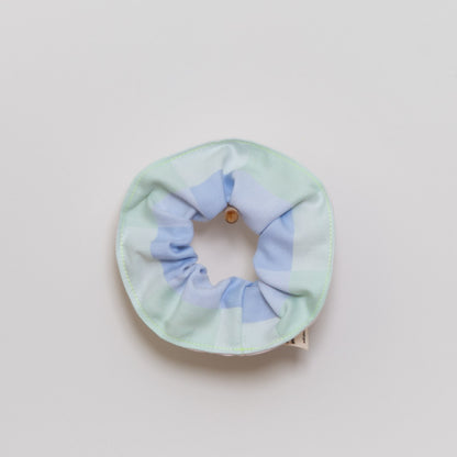 Nachhaltiges Scrunchie - Made in Germany