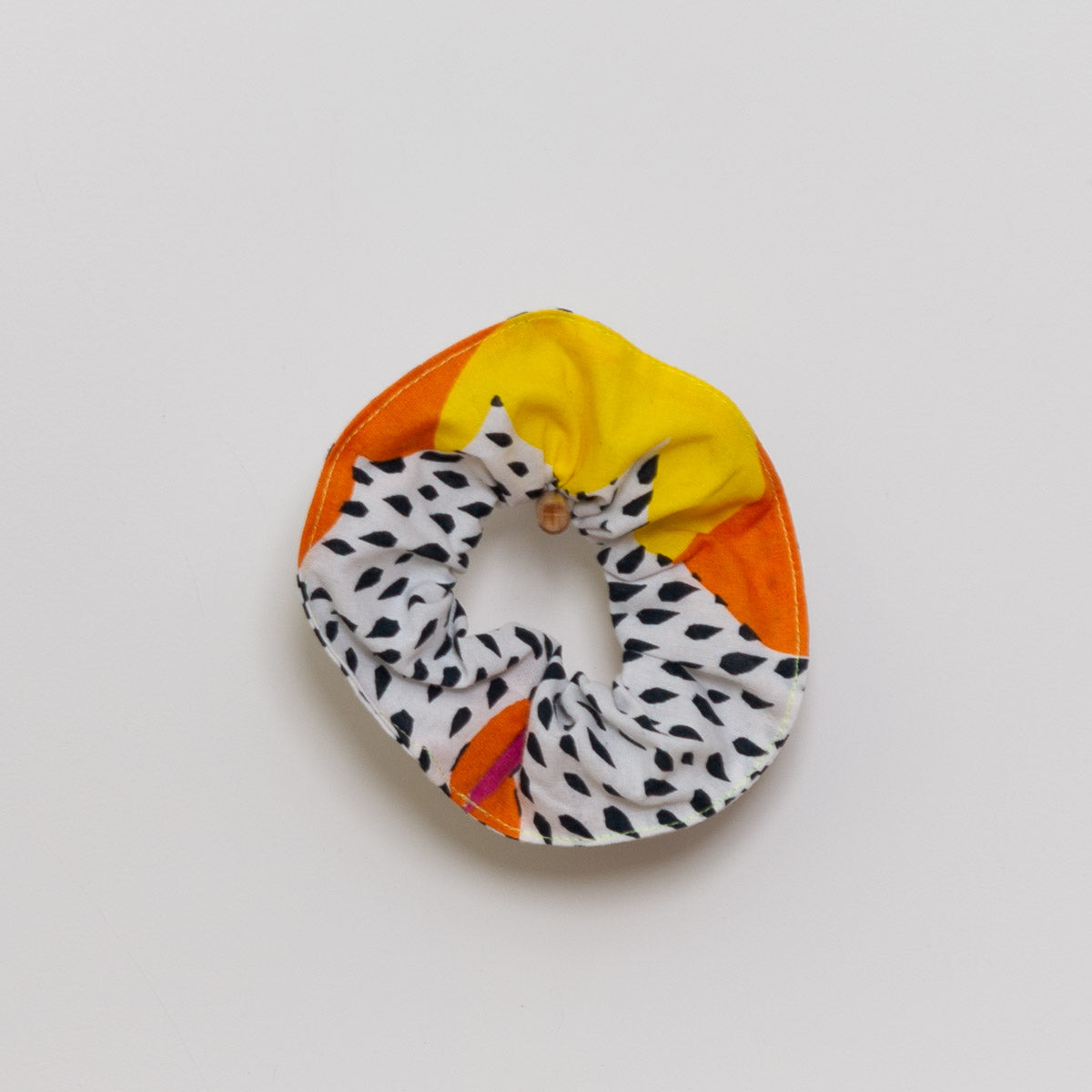 Nachhaltiges Scrunchie - Made in Germany