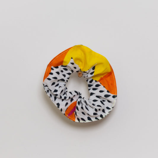 Nachhaltiges Scrunchie - Made in Germany