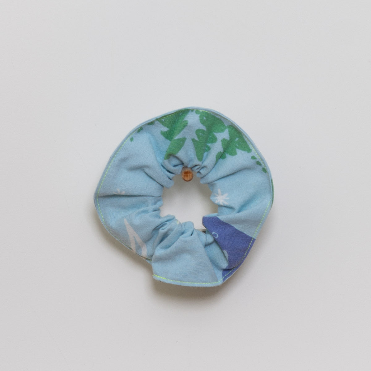 Nachhaltiges Scrunchie - Made in Germany