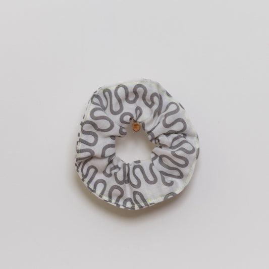 Nachhaltiges Scrunchie - Made in Germany