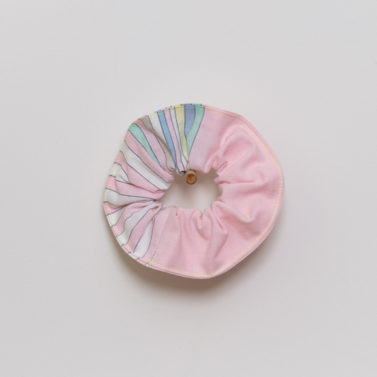 Nachhaltiges Scrunchie - Made in Germany