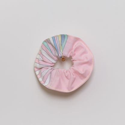 Nachhaltiges Scrunchie - Made in Germany