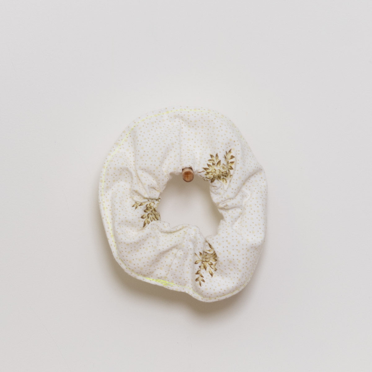 Nachhaltiges Scrunchie - Made in Germany
