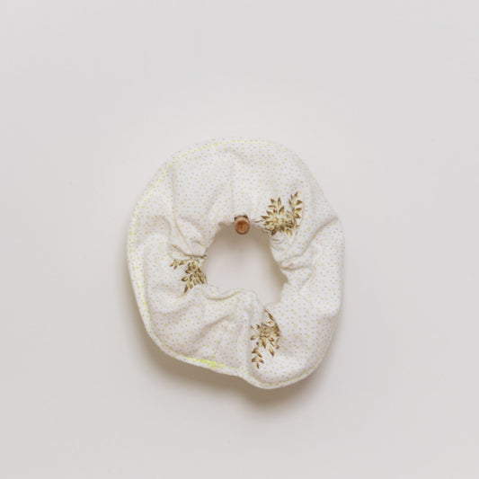 Nachhaltiges Scrunchie - Made in Germany