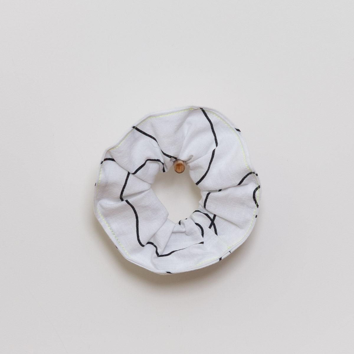 Nachhaltiges Scrunchie - Made in Germany