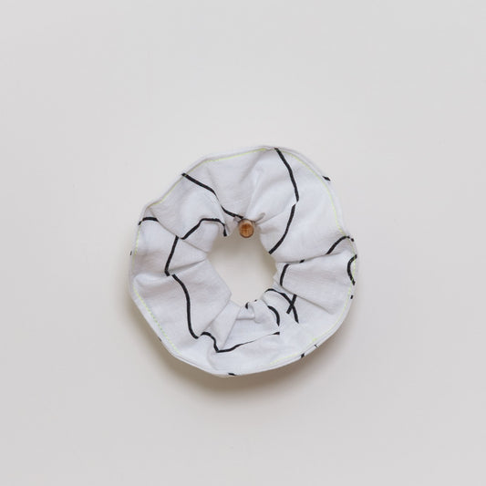 Nachhaltiges Scrunchie - Made in Germany