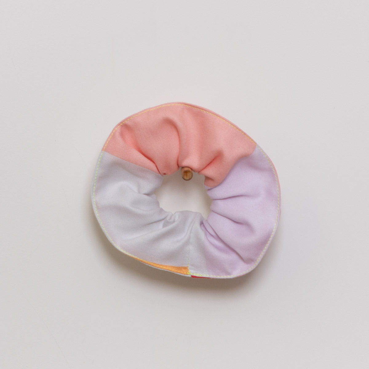 Nachhaltiges Scrunchie - Made in Germany