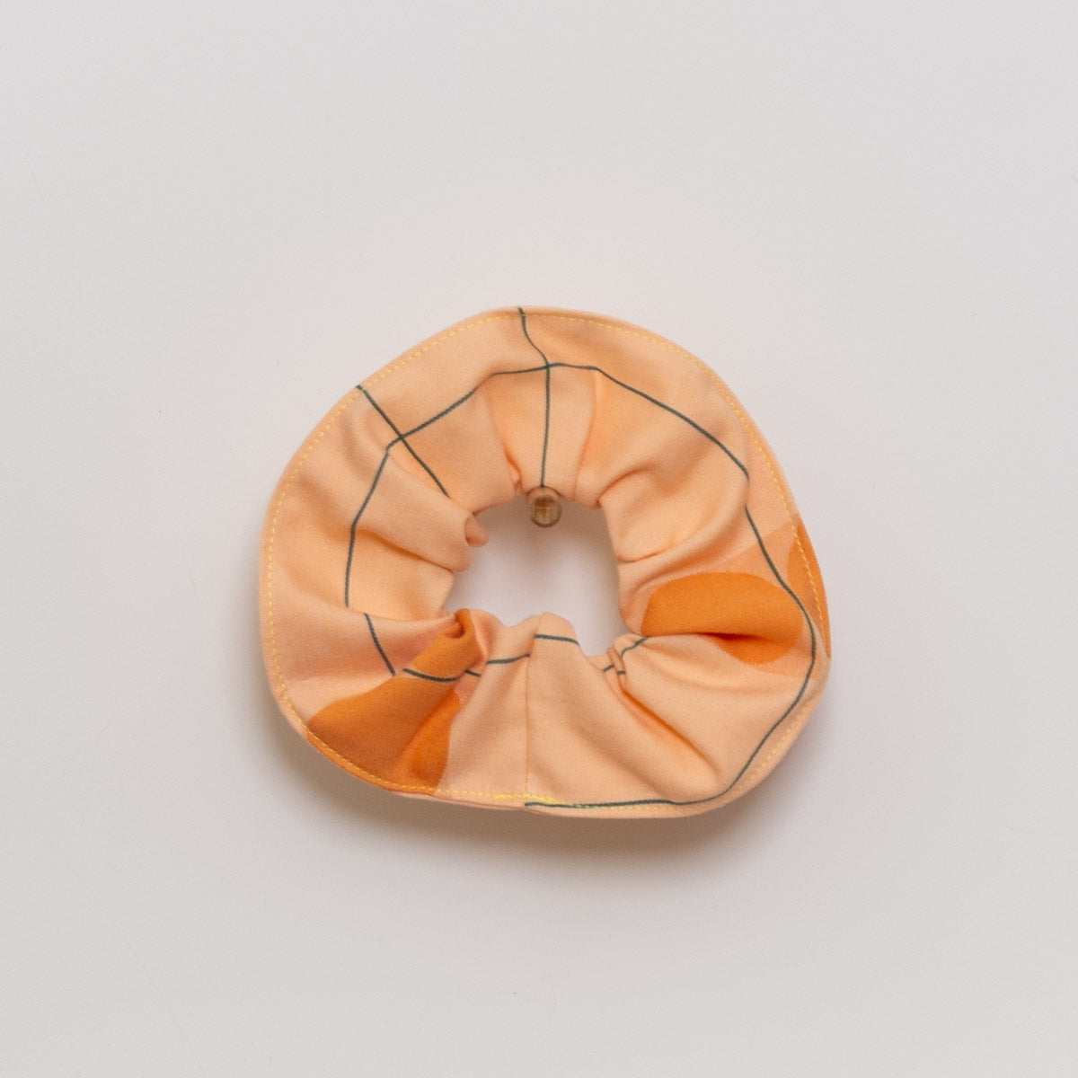 Nachhaltiges Scrunchie - Made in Germany