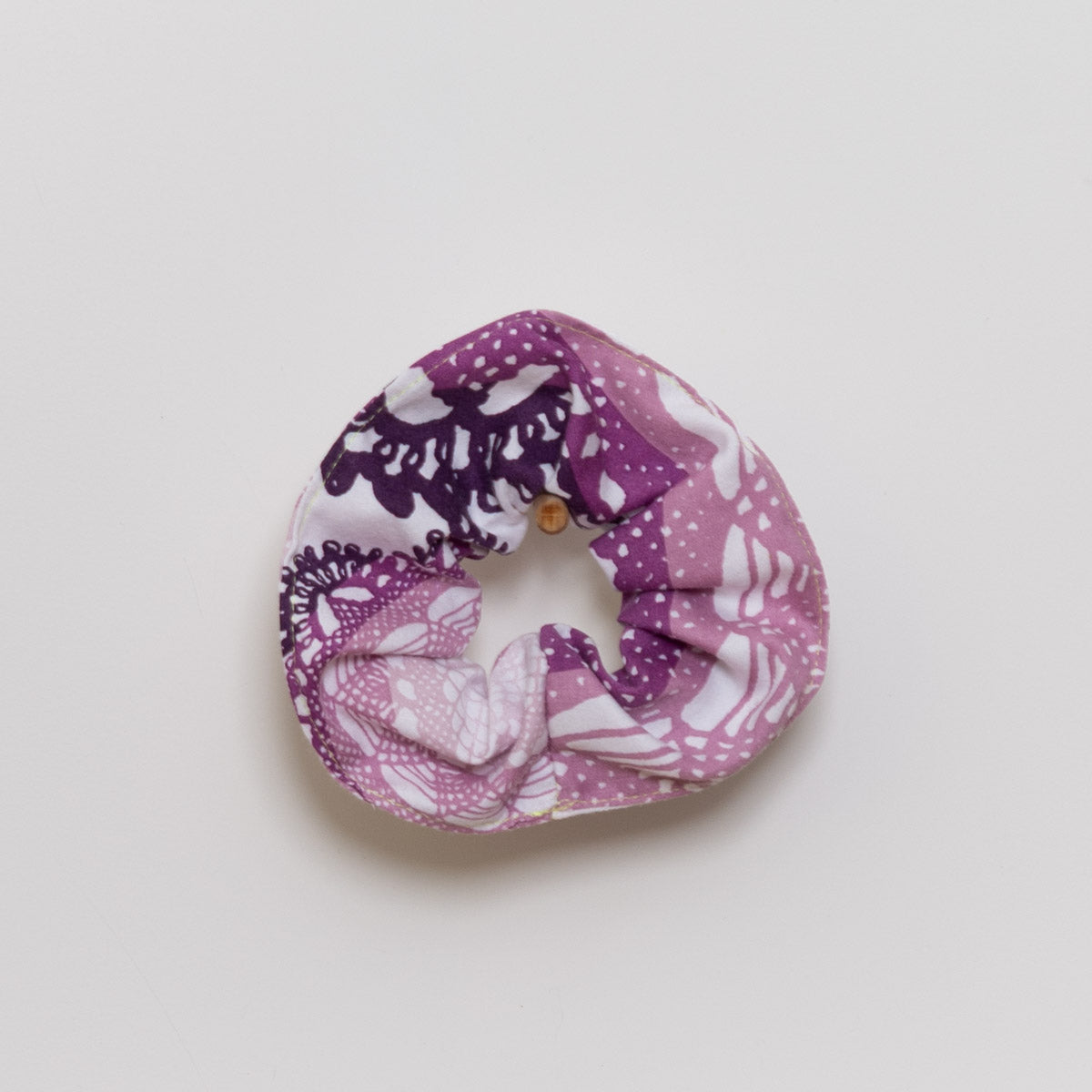 Nachhaltiges Scrunchie - Made in Germany