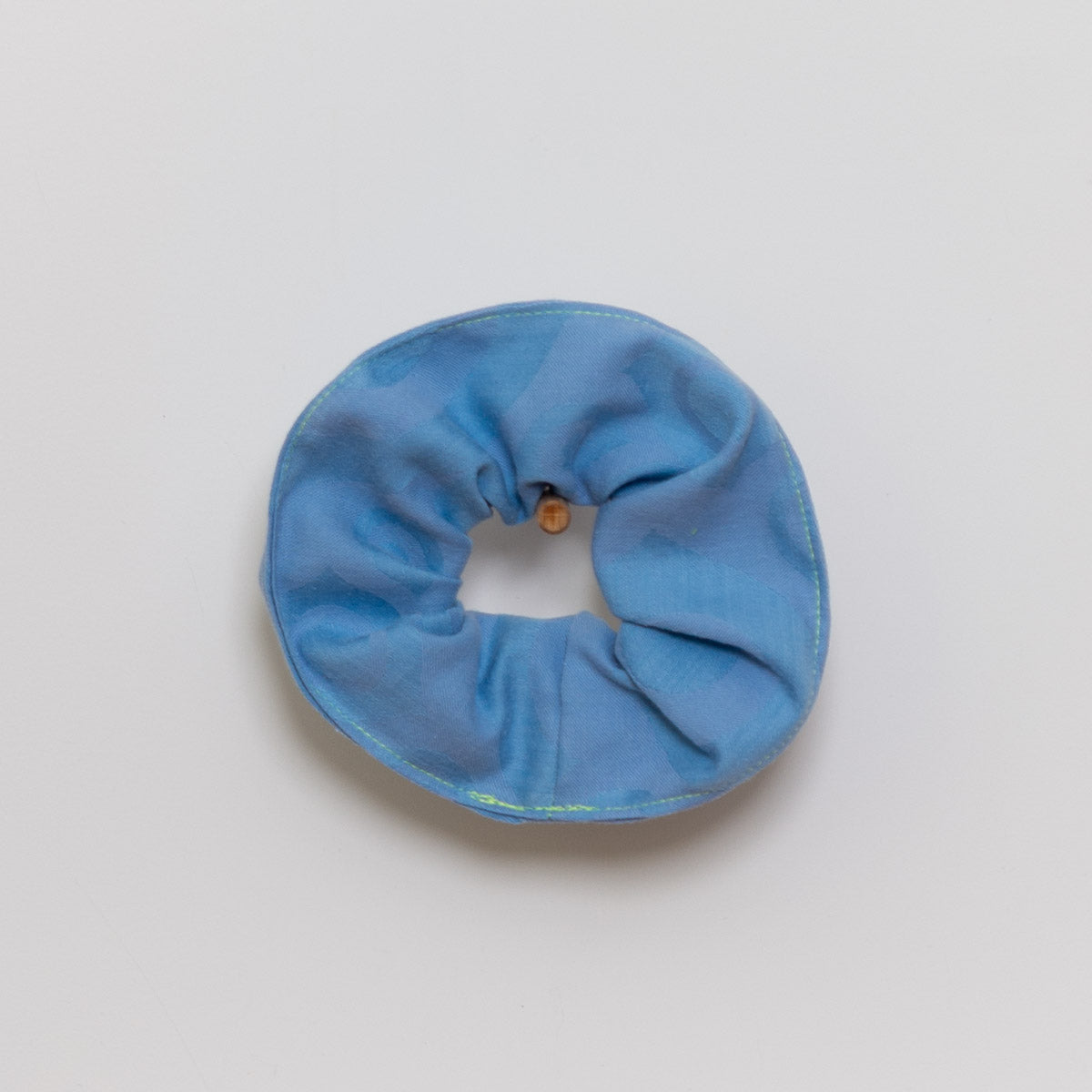 Nachhaltiges Scrunchie - Made in Germany