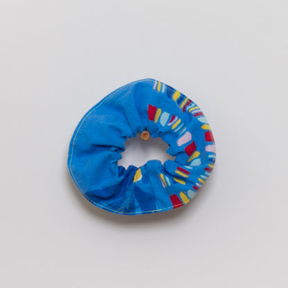 Nachhaltiges Scrunchie - Made in Germany