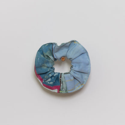 Nachhaltiges Scrunchie - Made in Germany