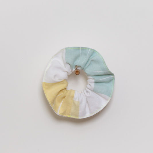 Nachhaltiges Scrunchie - Made in Germany