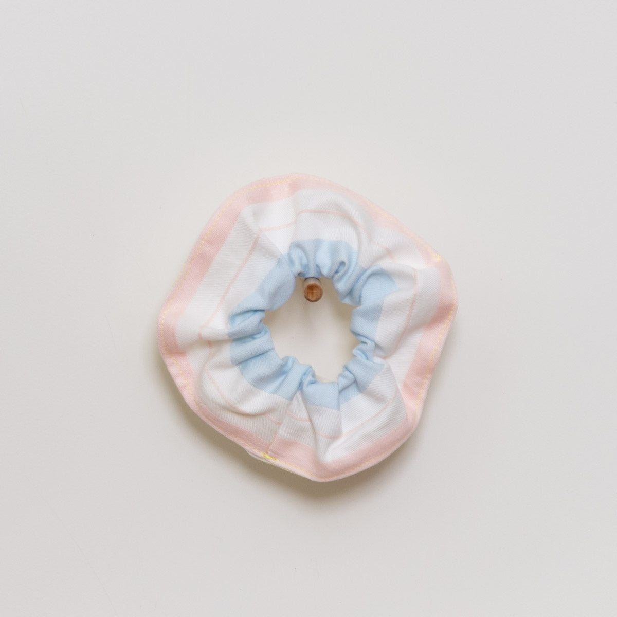 Nachhaltiges Scrunchie - Made in Germany