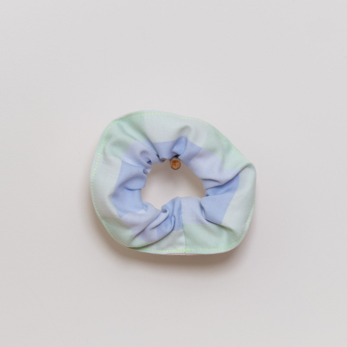 Nachhaltiges Scrunchie - Made in Germany