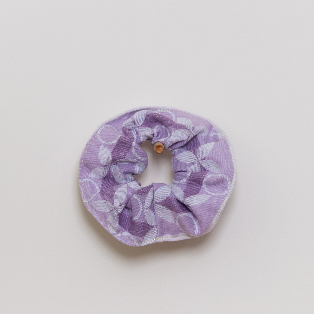 Nachhaltiges Scrunchie - Made in Germany