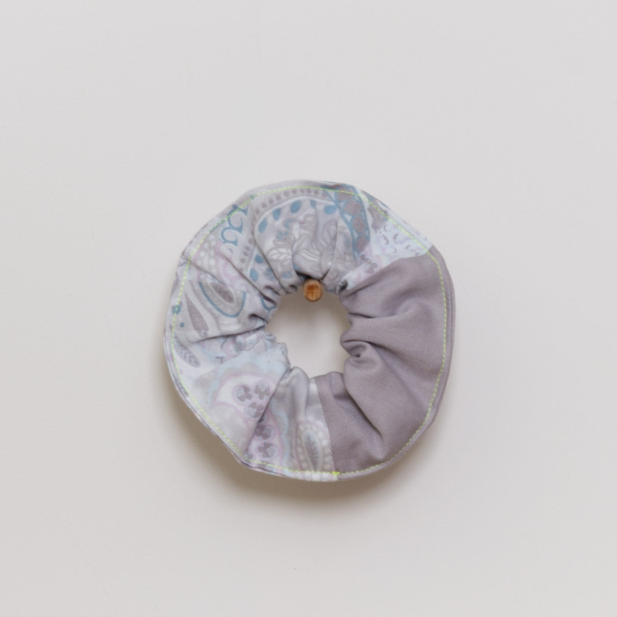 Nachhaltiges Scrunchie - Made in Germany