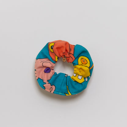 Nachhaltiges Scrunchie - Made in Germany