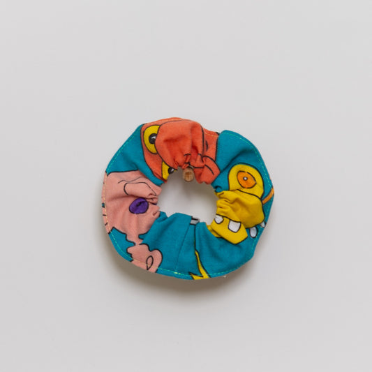 Nachhaltiges Scrunchie - Made in Germany