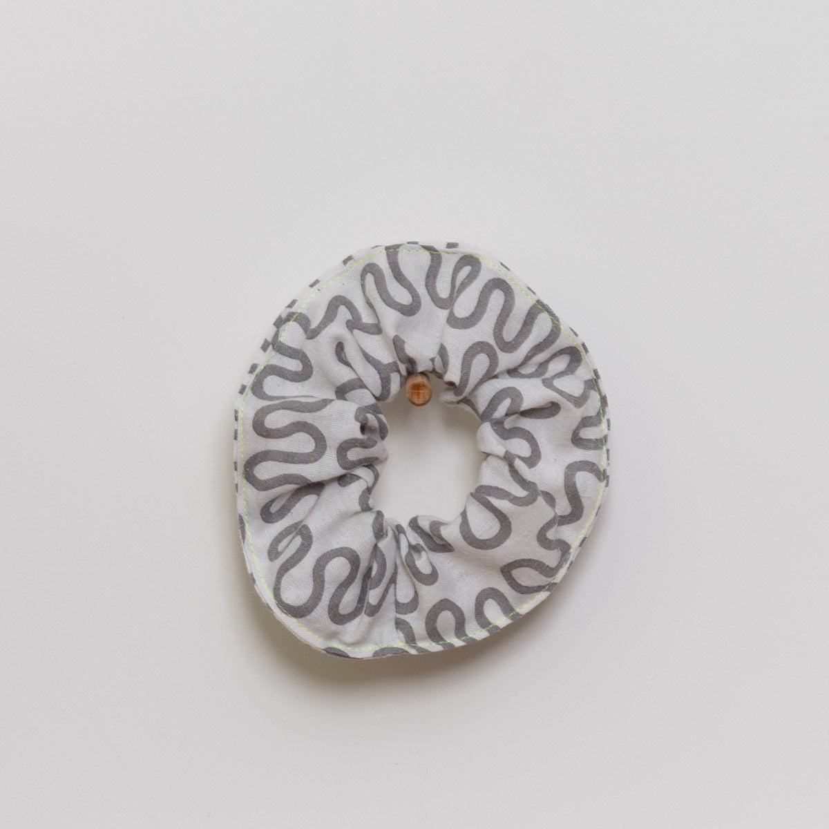 Nachhaltiges Scrunchie - Made in Germany