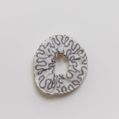 Nachhaltiges Scrunchie - Made in Germany