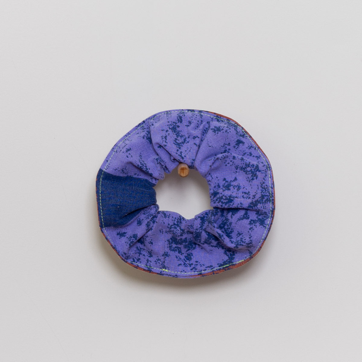 Nachhaltiges Scrunchie - Made in Germany