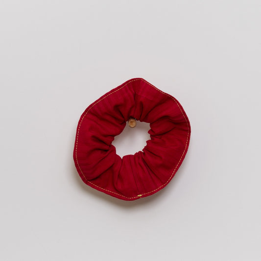Nachhaltiges Scrunchie - Made in Germany