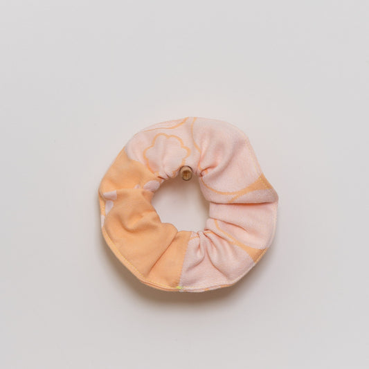 Nachhaltiges Scrunchie - Made in Germany