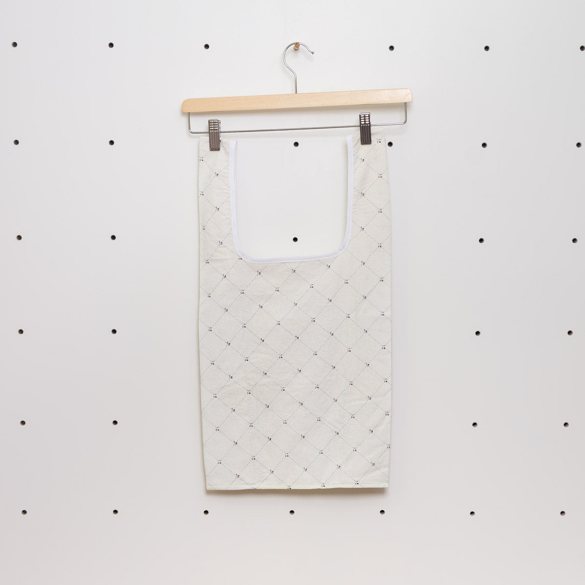 Nachhaltige Plastiktüte 2.0 - Made in Germany