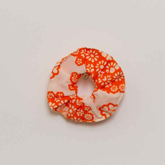 ein Unikat aus Omis alter Bettwäsche