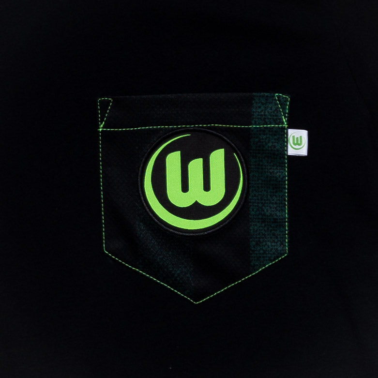 ein Unikat Handgemacht aus Bio-Baumwolle Made in Kassel