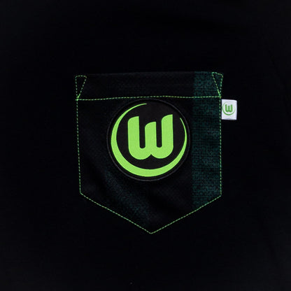 ein Unikat Handgemacht aus Bio-Baumwolle Made in Kassel