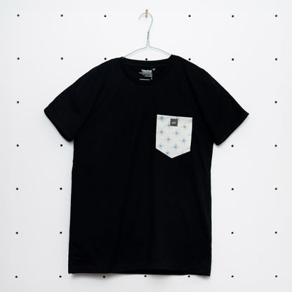 Nachhaltiges Pocket T-Shirt - Made in Germany