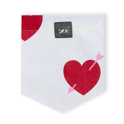 Nachhaltiges Choose Your Own Pocket T-Shirt - Made in Germany