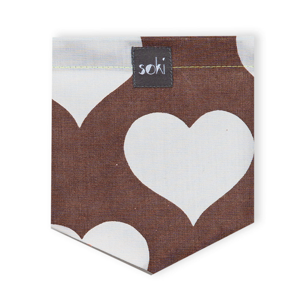 Nachhaltiges Choose Your Own Pocket T-Shirt - Made in Germany