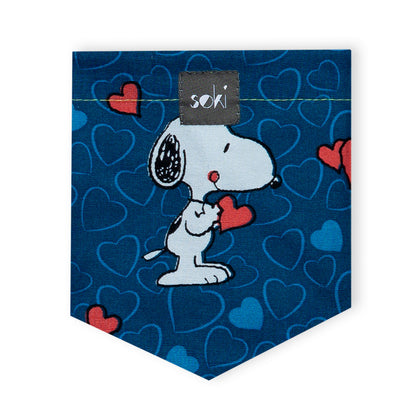 Nachhaltiges Choose Your Own Pocket T-Shirt - Made in Germany