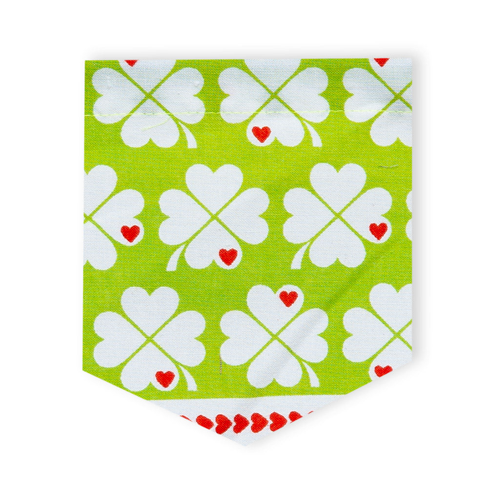 Nachhaltiges Choose Your Own Pocket T-Shirt - Made in Germany