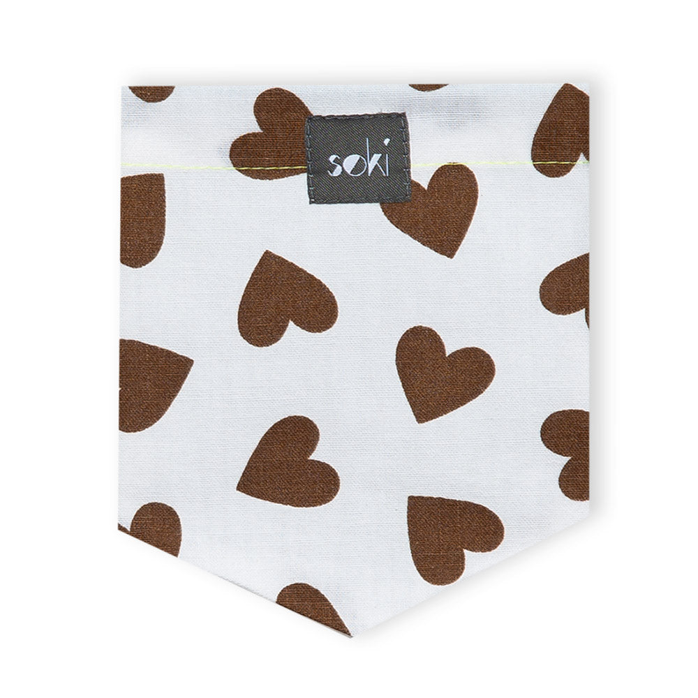 Nachhaltiges Choose Your Own Pocket T-Shirt - Made in Germany