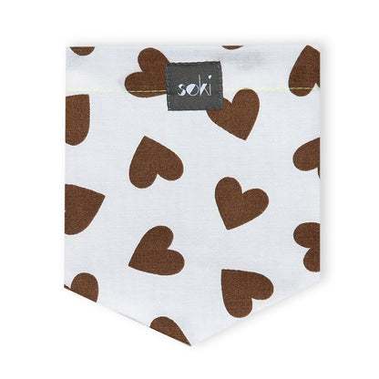 Nachhaltiges Choose Your Own Pocket T-Shirt - Made in Germany