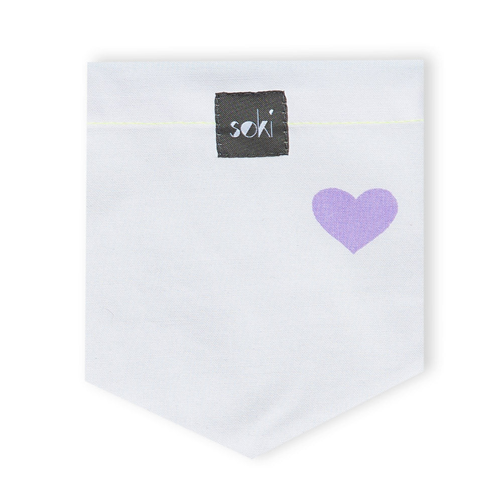 Nachhaltiges Choose Your Own Pocket T-Shirt - Made in Germany