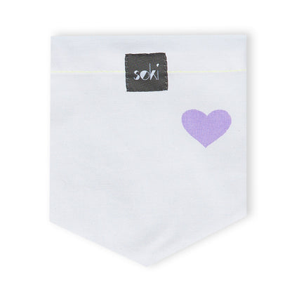 Nachhaltiges Choose Your Own Pocket T-Shirt - Made in Germany