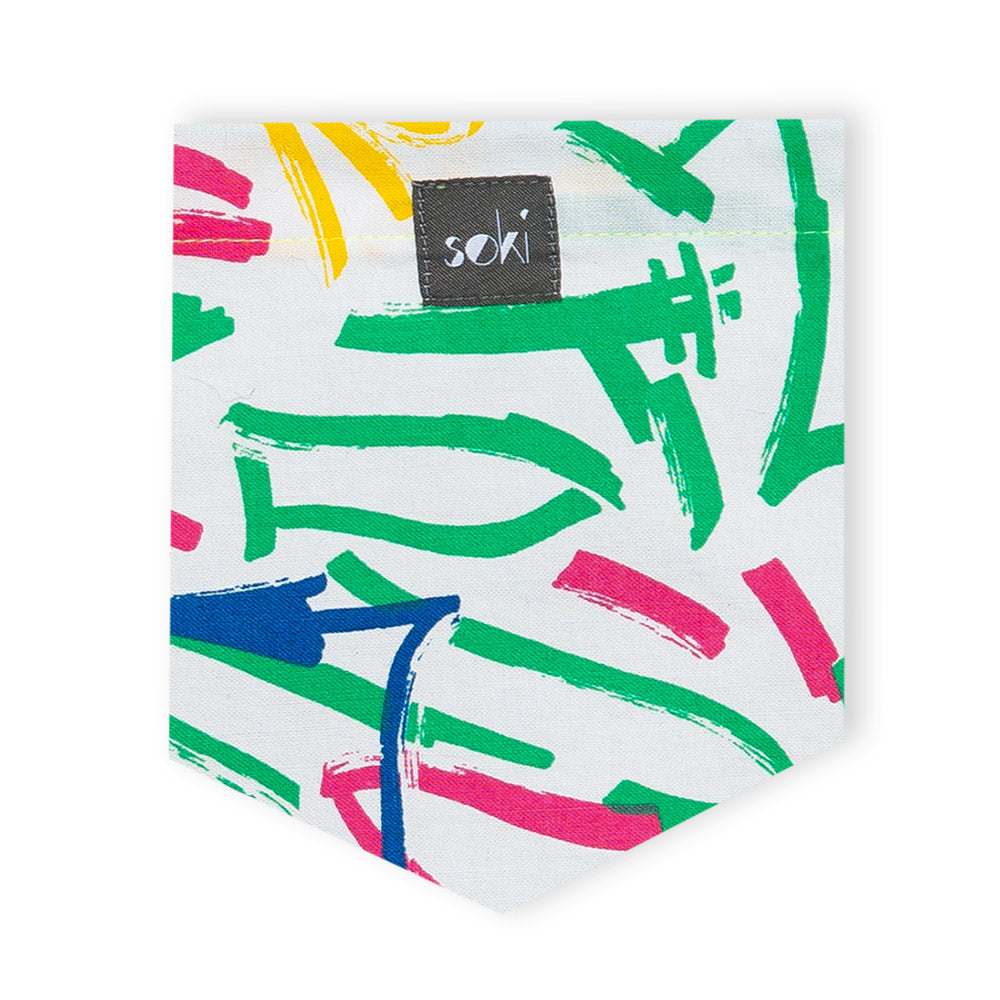 Nachhaltiges Choose Your Own Pocket T-Shirt - Made in Germany