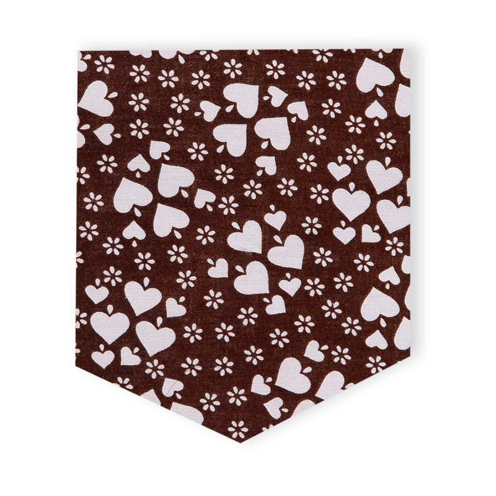 Nachhaltiges Choose Your Own Pocket T-Shirt - Made in Germany