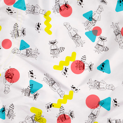 Nachhaltige soki - Kassel Edition 2.0  Boxershorts - Made in Germany