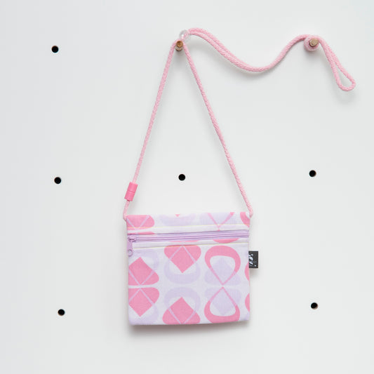 Nachhaltiger SOKI Kids Brustbeutel - Made in Germany