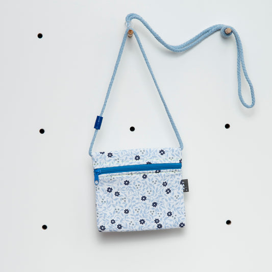 Nachhaltiger SOKI Kids Brustbeutel - Made in Germany