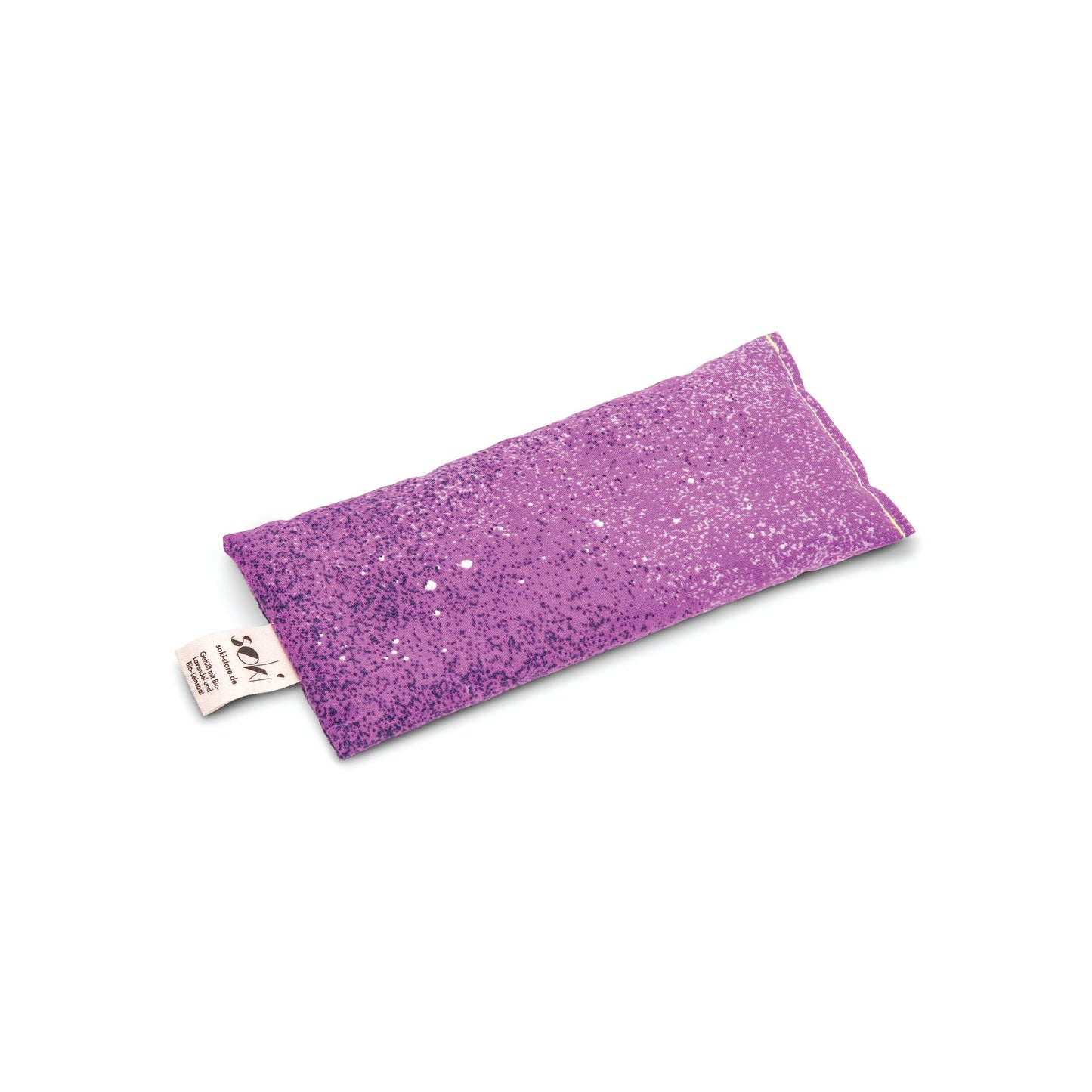 SURPRISE Bio-Lavendel Augenkissen - Made in Germany